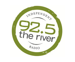 92.5 the river