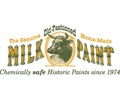 Old Fashioned Milk Paint